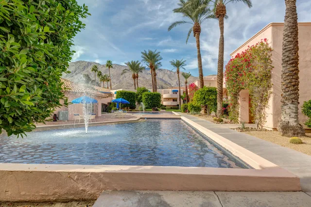 $529,000 | 500 East Amado Road, Unit 512, Palm Springs, CA 92262