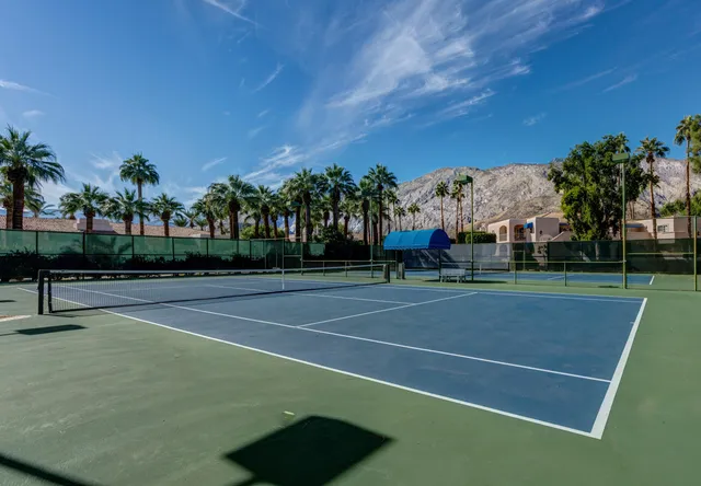 $529,000 | 500 East Amado Road, Unit 512, Palm Springs, CA 92262