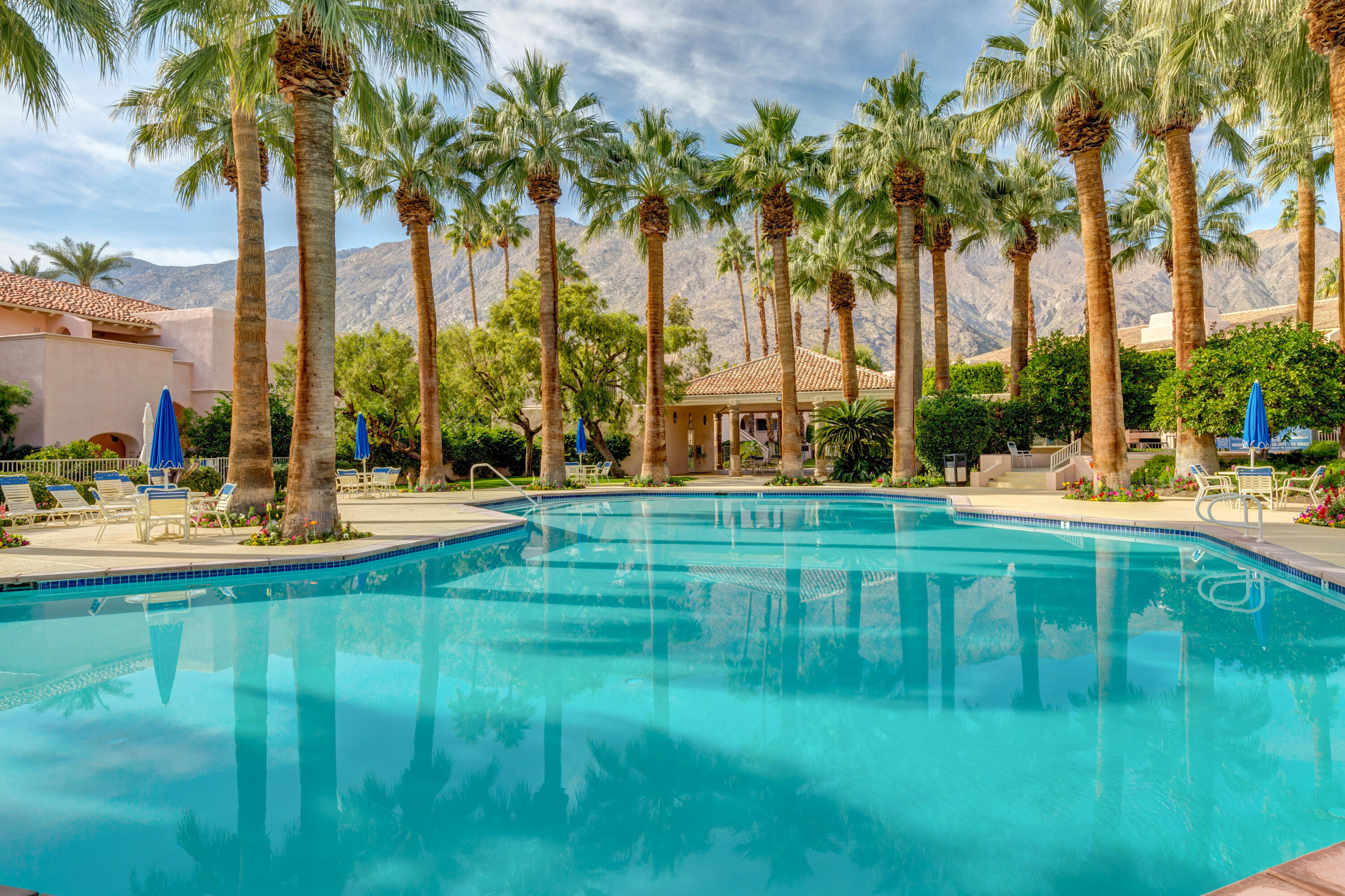 500 East Amado Road, Unit 512 Palm Springs, CA 92262 - Photo 35 of 37