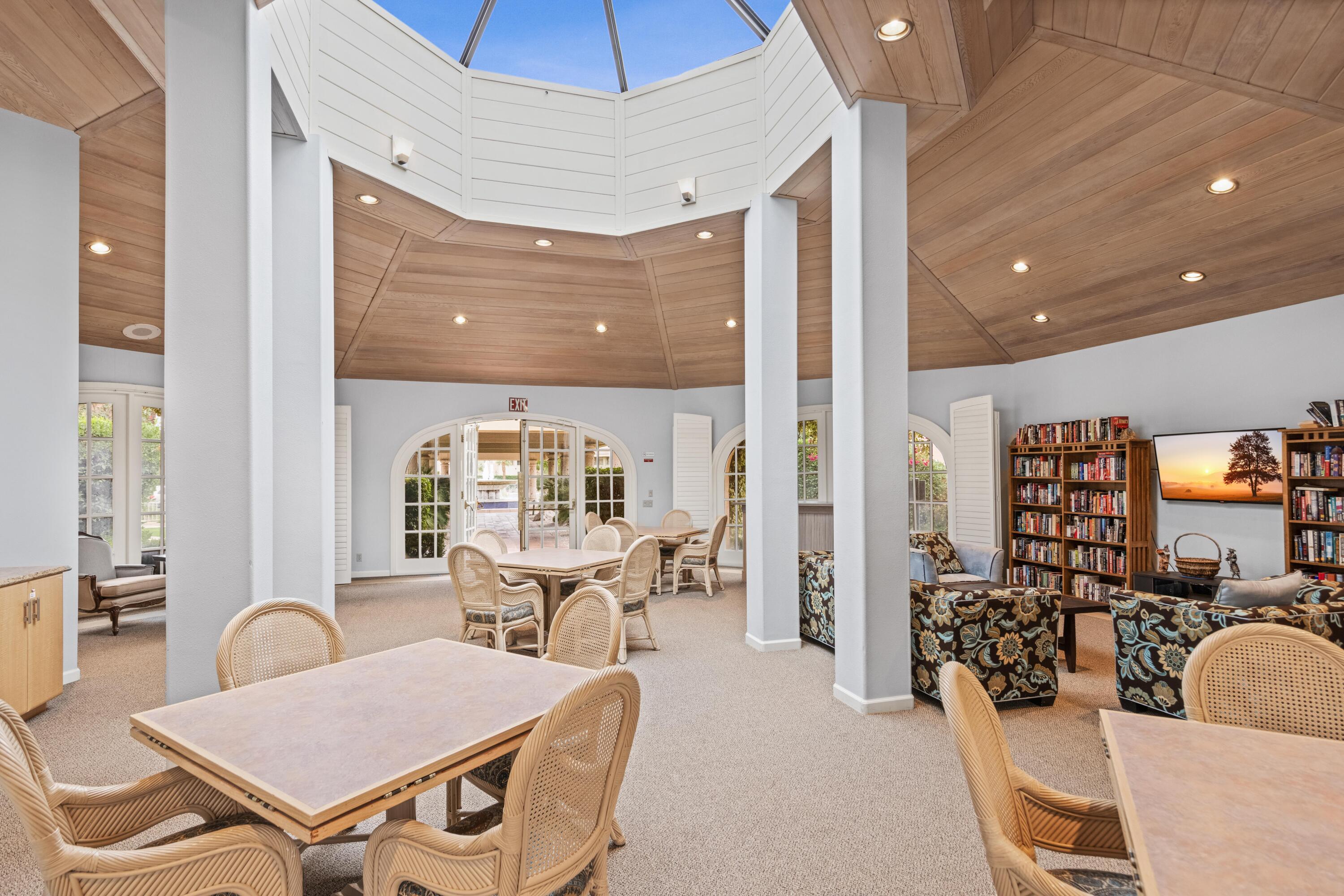 500 East Amado Road, Unit 512 Palm Springs, CA 92262 - Photo 36 of 37 a living room with furniture