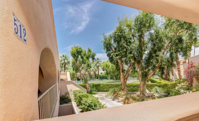 $529,000 | 500 East Amado Road, Unit 512, Palm Springs, CA 92262