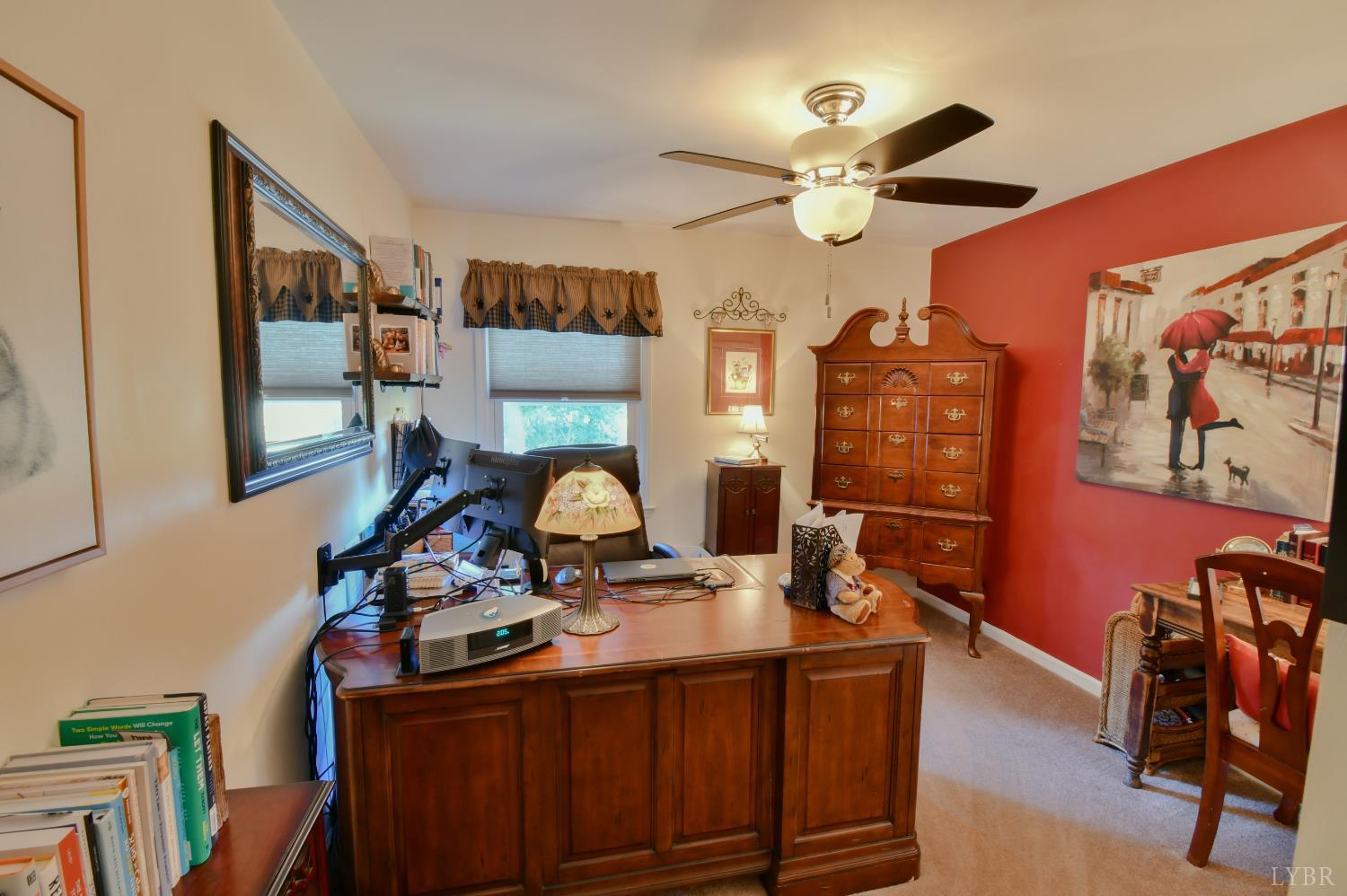 6481 Stewartsville Road Moneta, VA 24121 - Photo 36 of 81