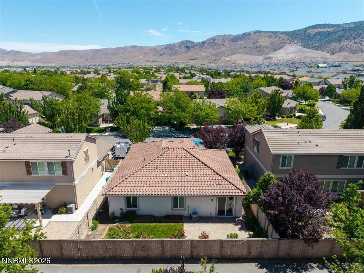 10787 Grayslake Drive Reno, NV 89521 - Photo 32 of 37 32-032