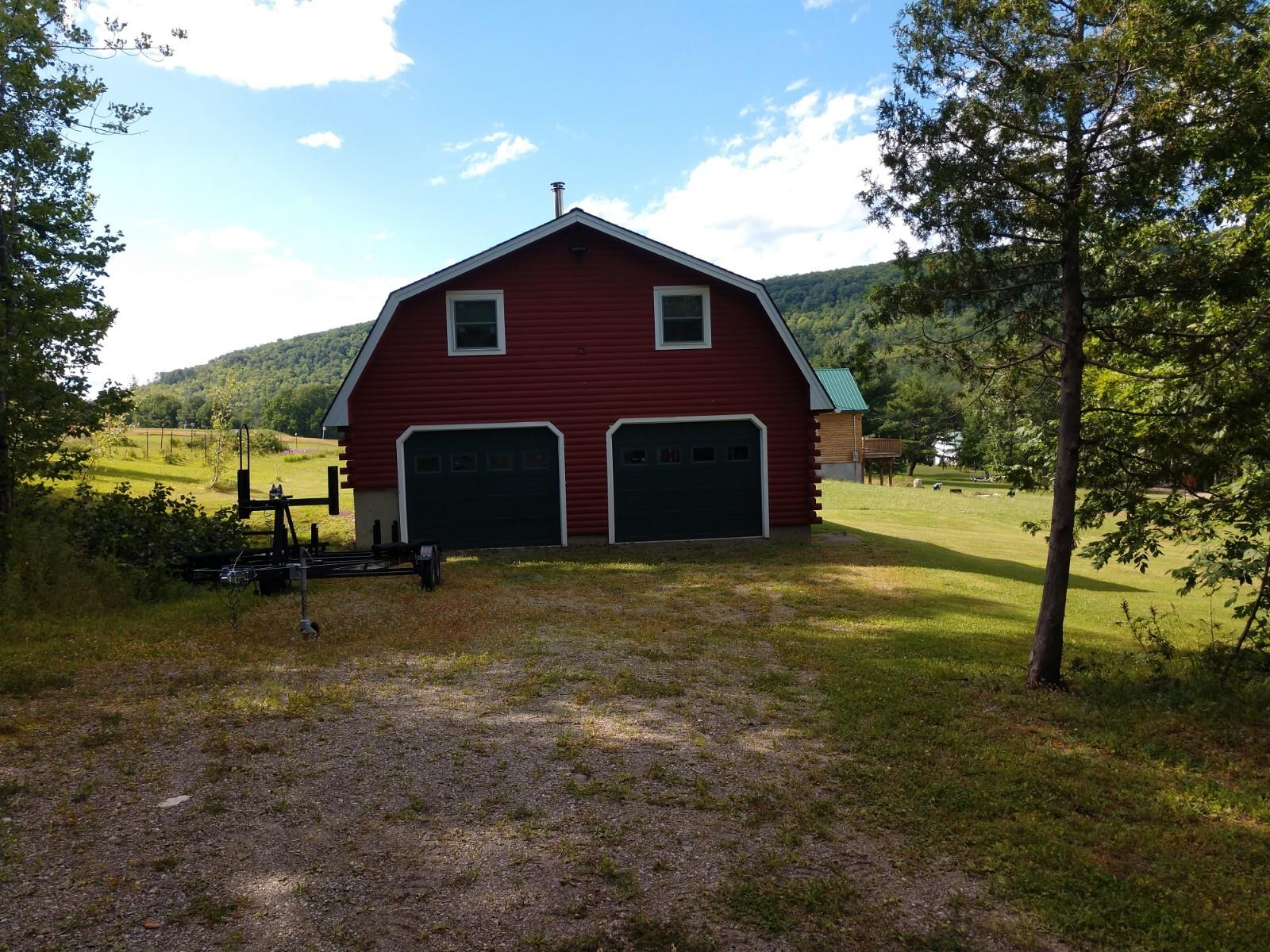 21 Sandtrap Road Island Falls, ME 04747 - Photo 2 of 39 IMG_20190813_153914188