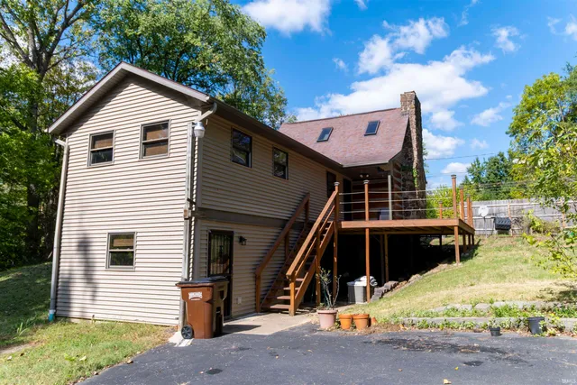 $350,000 | 5290 State Road 46, Bloomington, IN 47401