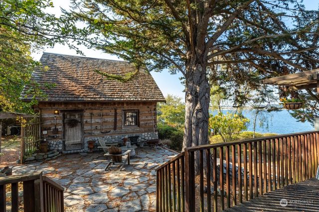 a close view of water heater