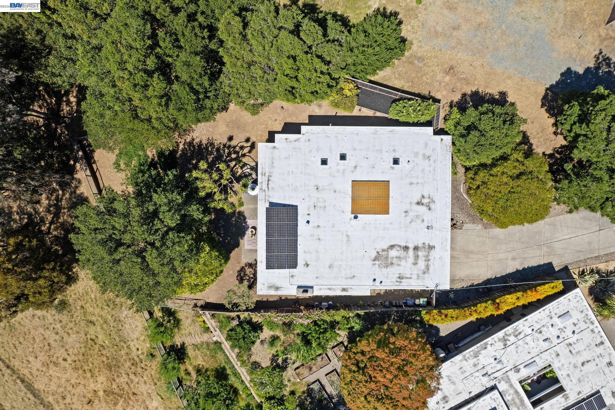 5314 Crown Court Castro Valley, CA 94552 - Photo 48 of 62