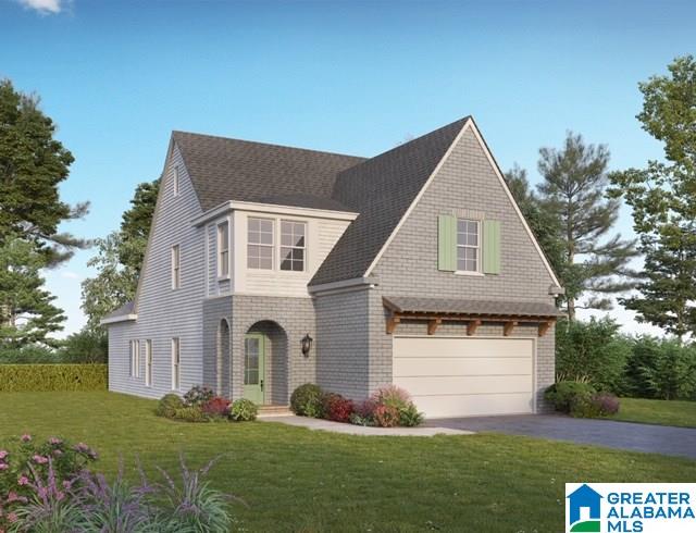 2142 Springfield Drive Chelsea, AL 35043 - Photo 1 of 3