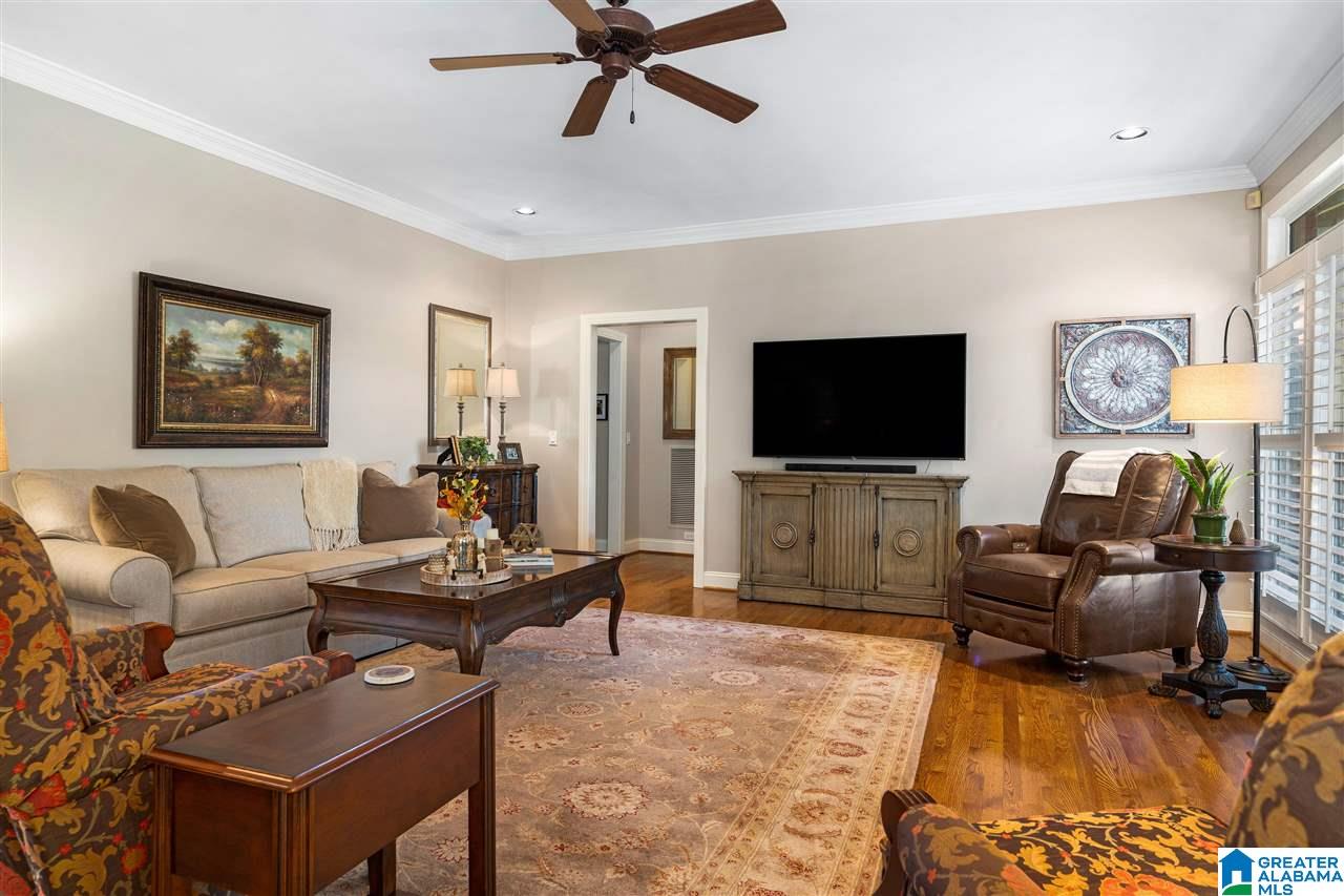 422 Woodward Road Trussville, AL 35173 - Photo 16 of 50