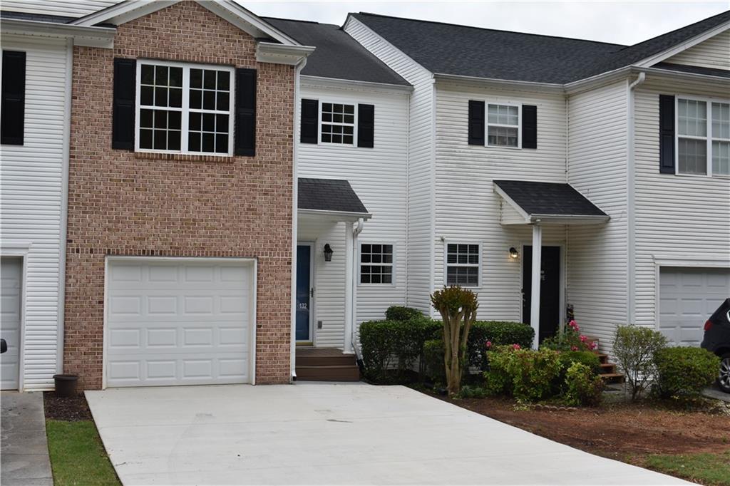 132 Venture Path Hiram, GA 30141 - Photo 2 of 44
