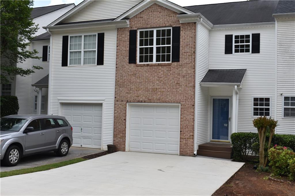 132 Venture Path Hiram, GA 30141 - Photo 3 of 44