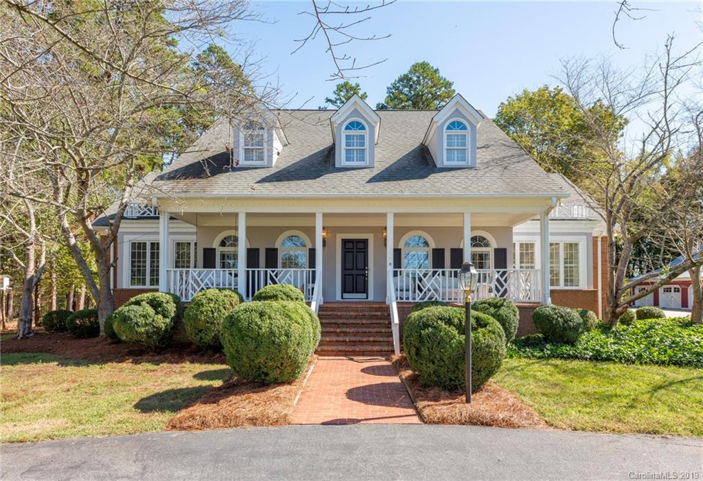 570 South Moose Road Mount Pleasant, NC 28124 - Photo 1 of 35