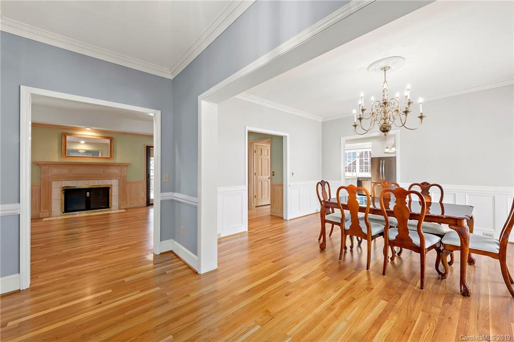 570 South Moose Road Mount Pleasant, NC 28124 - Photo 11 of 35