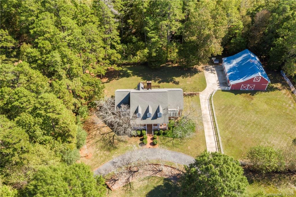 570 South Moose Road Mount Pleasant, NC 28124 - Photo 3 of 35