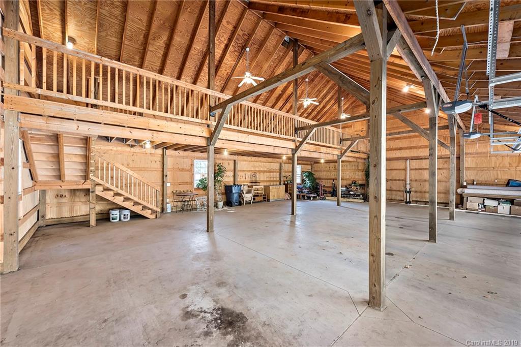570 South Moose Road Mount Pleasant, NC 28124 - Photo 21 of 35