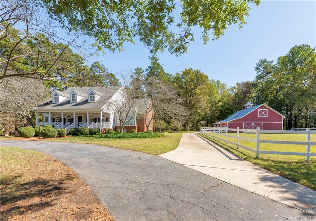 570 South Moose Road Mount Pleasant, NC 28124 - Photo 4 of 35