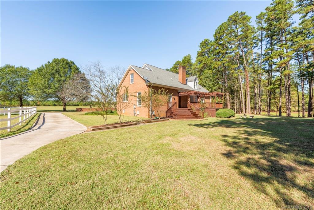 570 South Moose Road Mount Pleasant, NC 28124 - Photo 31 of 35