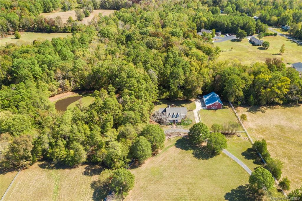 570 South Moose Road Mount Pleasant, NC 28124 - Photo 32 of 35