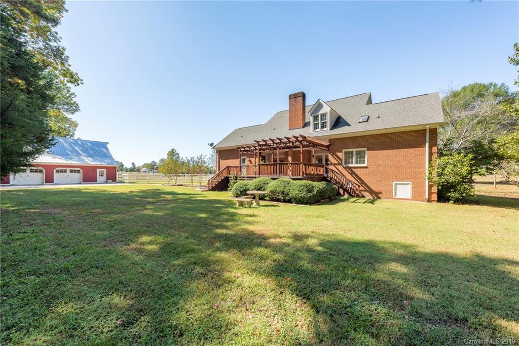 570 South Moose Road Mount Pleasant, NC 28124 - Photo 33 of 35