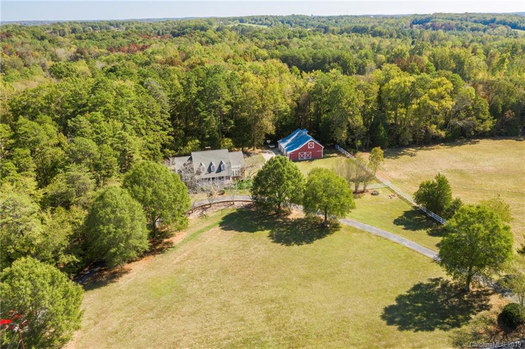 570 South Moose Road Mount Pleasant, NC 28124 - Photo 35 of 35