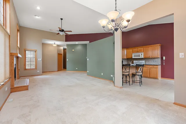 $429,900 | 20116 Crystal Lake Way, Frankfort, IL 60423