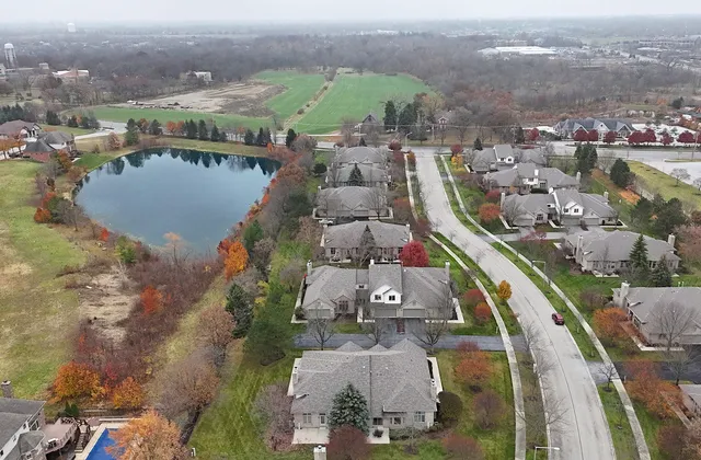 $429,900 | 20116 Crystal Lake Way, Frankfort, IL 60423