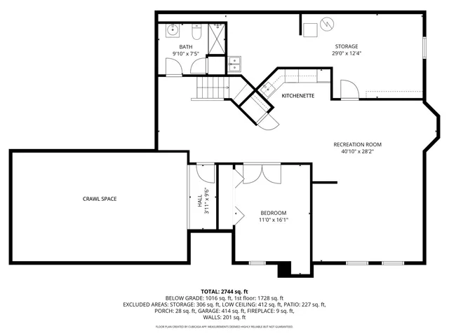 $429,900 | 20116 Crystal Lake Way, Frankfort, IL 60423