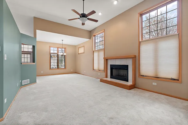 $429,900 | 20116 Crystal Lake Way, Frankfort, IL 60423