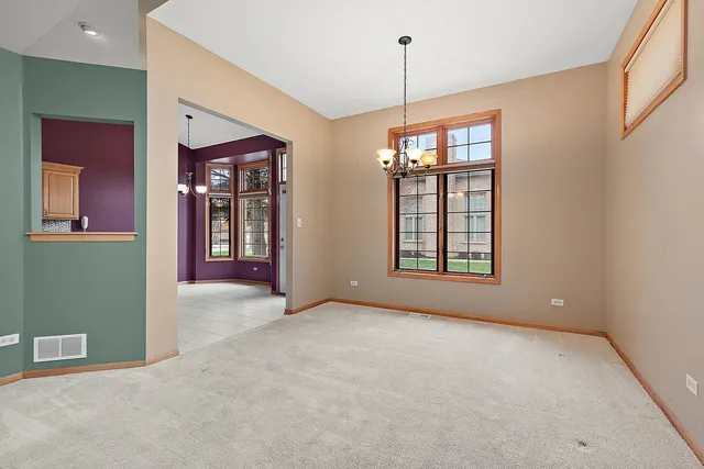 $429,900 | 20116 Crystal Lake Way, Frankfort, IL 60423