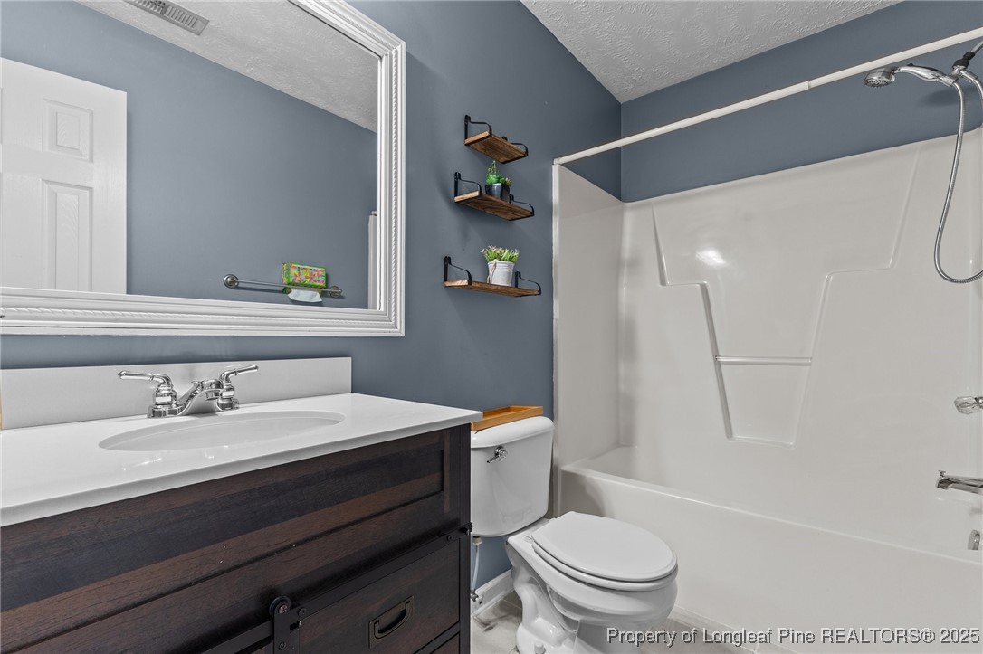 216 Longleaf Pines Drive Raeford, NC 28376 - Photo 20 of 28