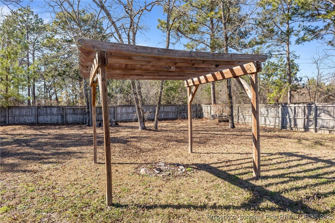 216 Longleaf Pines Drive Raeford, NC 28376 - Photo 22 of 28