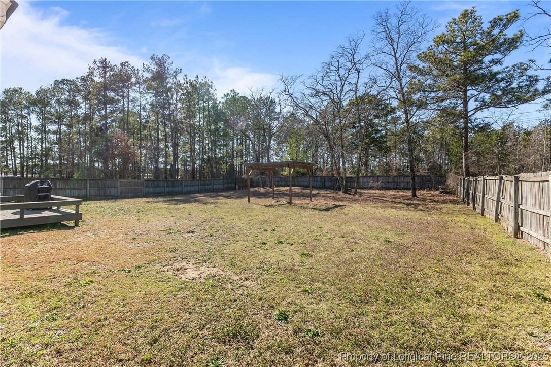 216 Longleaf Pines Drive Raeford, NC 28376 - Photo 24 of 28