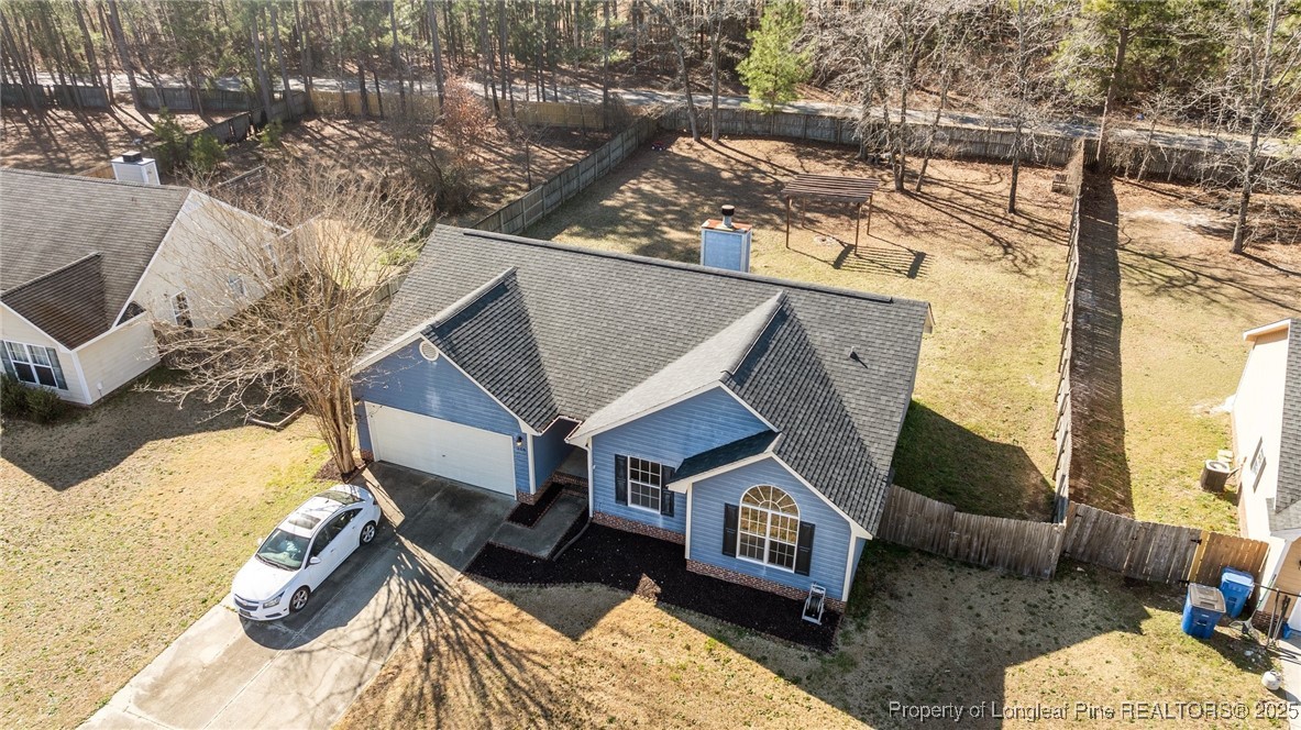216 Longleaf Pines Drive Raeford, NC 28376 - Photo 25 of 28