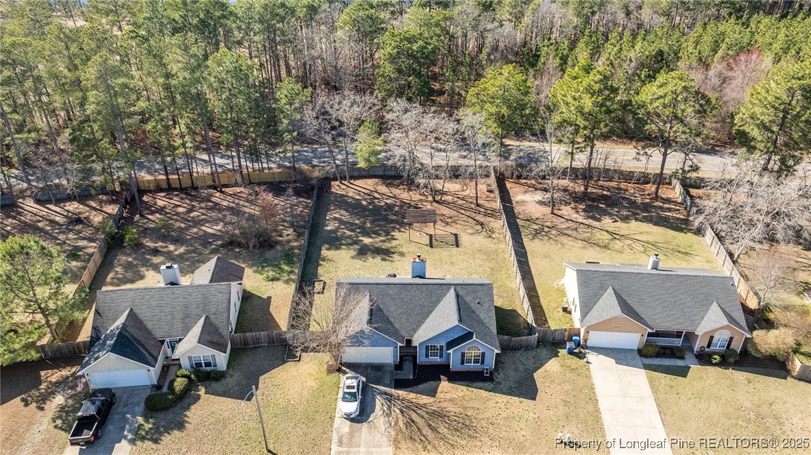 216 Longleaf Pines Drive Raeford, NC 28376 - Photo 26 of 28