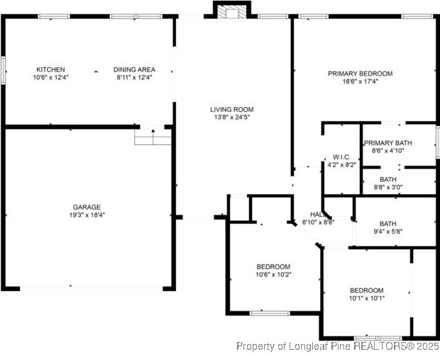 216 Longleaf Pines Drive Raeford, NC 28376 - Photo 28 of 28