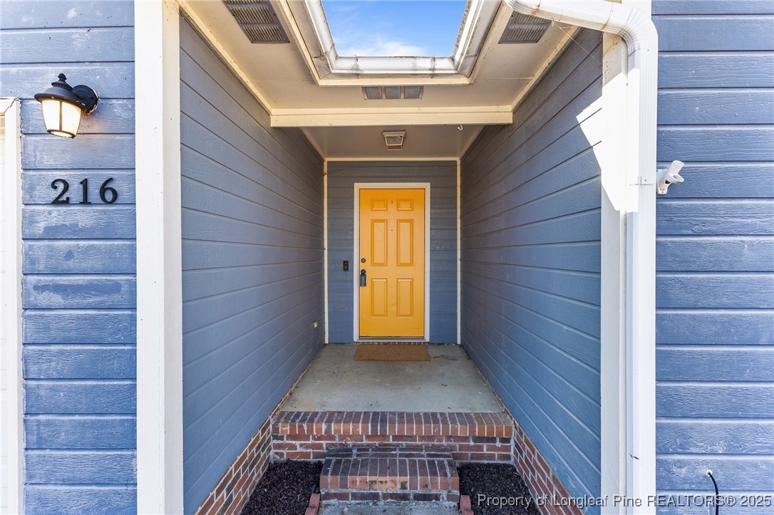 216 Longleaf Pines Drive Raeford, NC 28376 - Photo 3 of 28