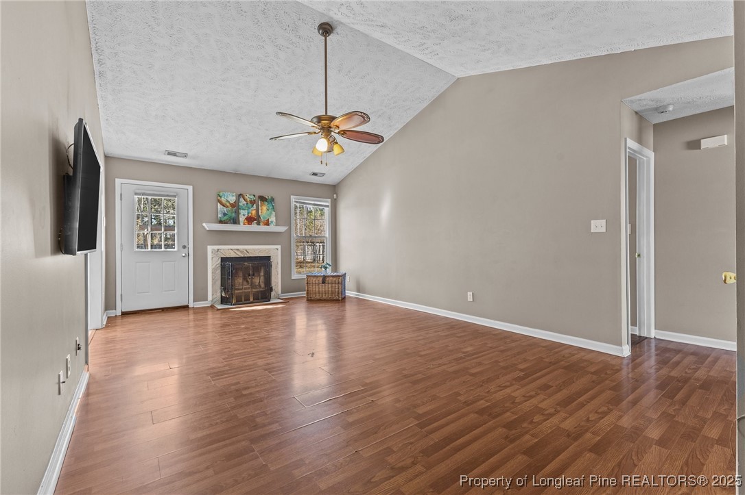 216 Longleaf Pines Drive Raeford, NC 28376 - Photo 4 of 28