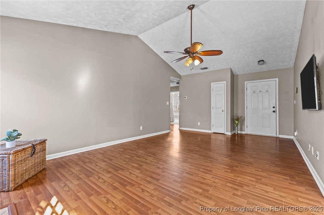 216 Longleaf Pines Drive Raeford, NC 28376 - Photo 5 of 28