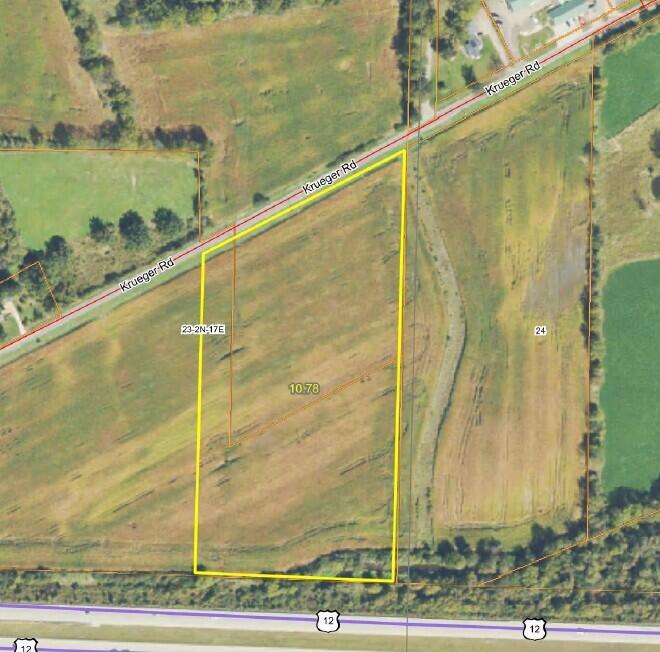 Lt2 Krueger Road Geneva, WI 53147 - Photo 3 of 3 3
