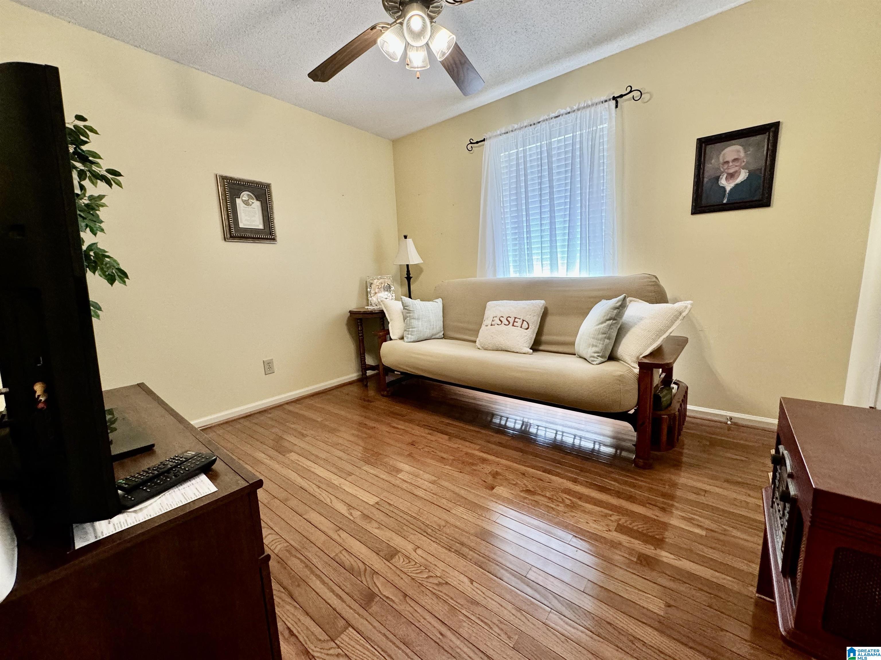 6131 Graham Road Mount Olive, AL 35117 - Photo 15 of 25