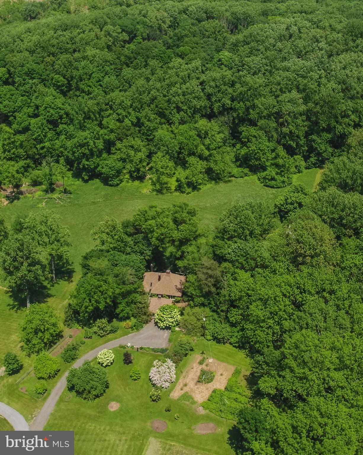 16611 Jm Pearce Road Monkton, MD 21111 - Photo 2 of 94 Beautiful private setting