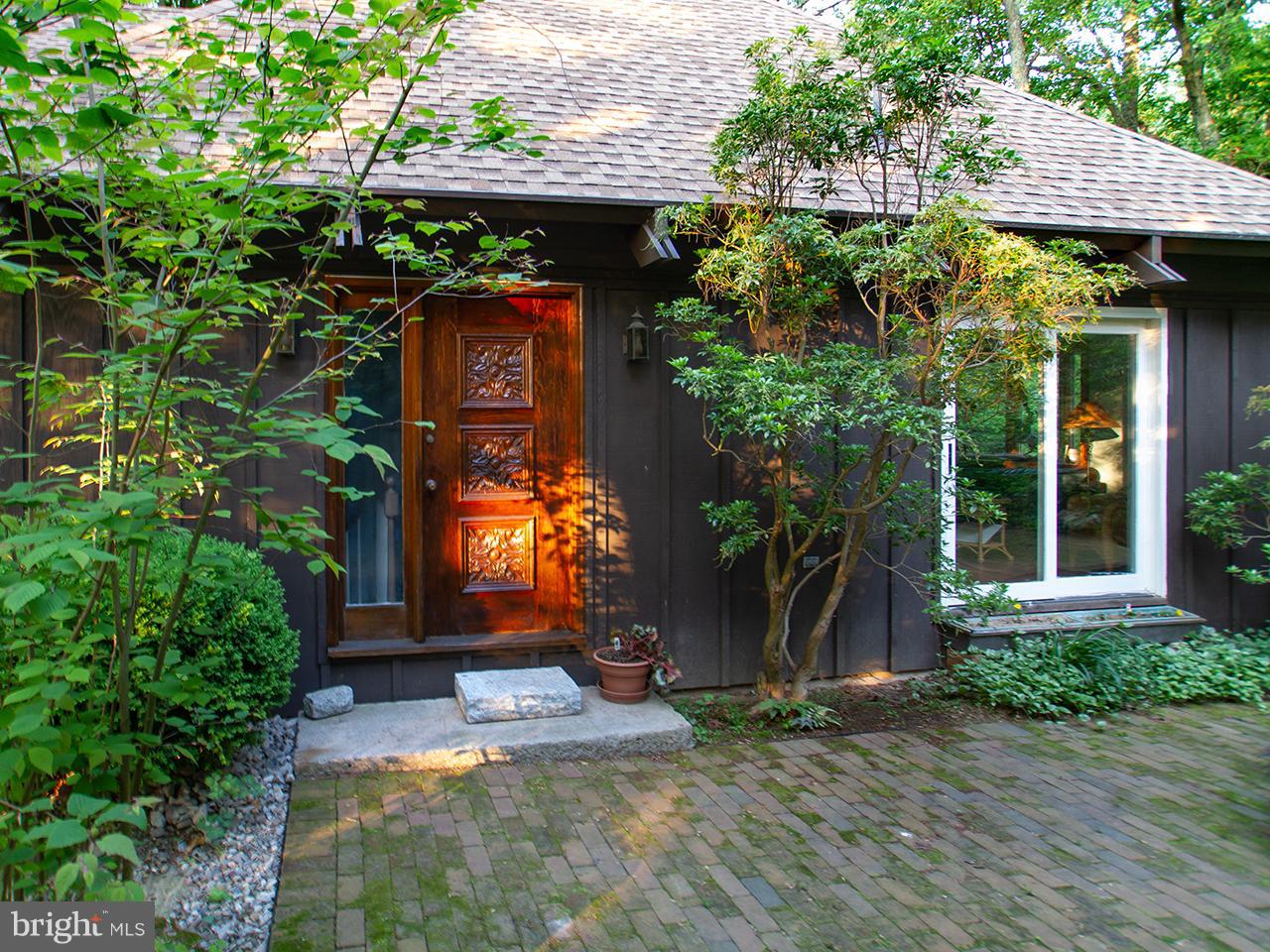 16611 Jm Pearce Road Monkton, MD 21111 - Photo 16 of 94 Beautiful wood accents