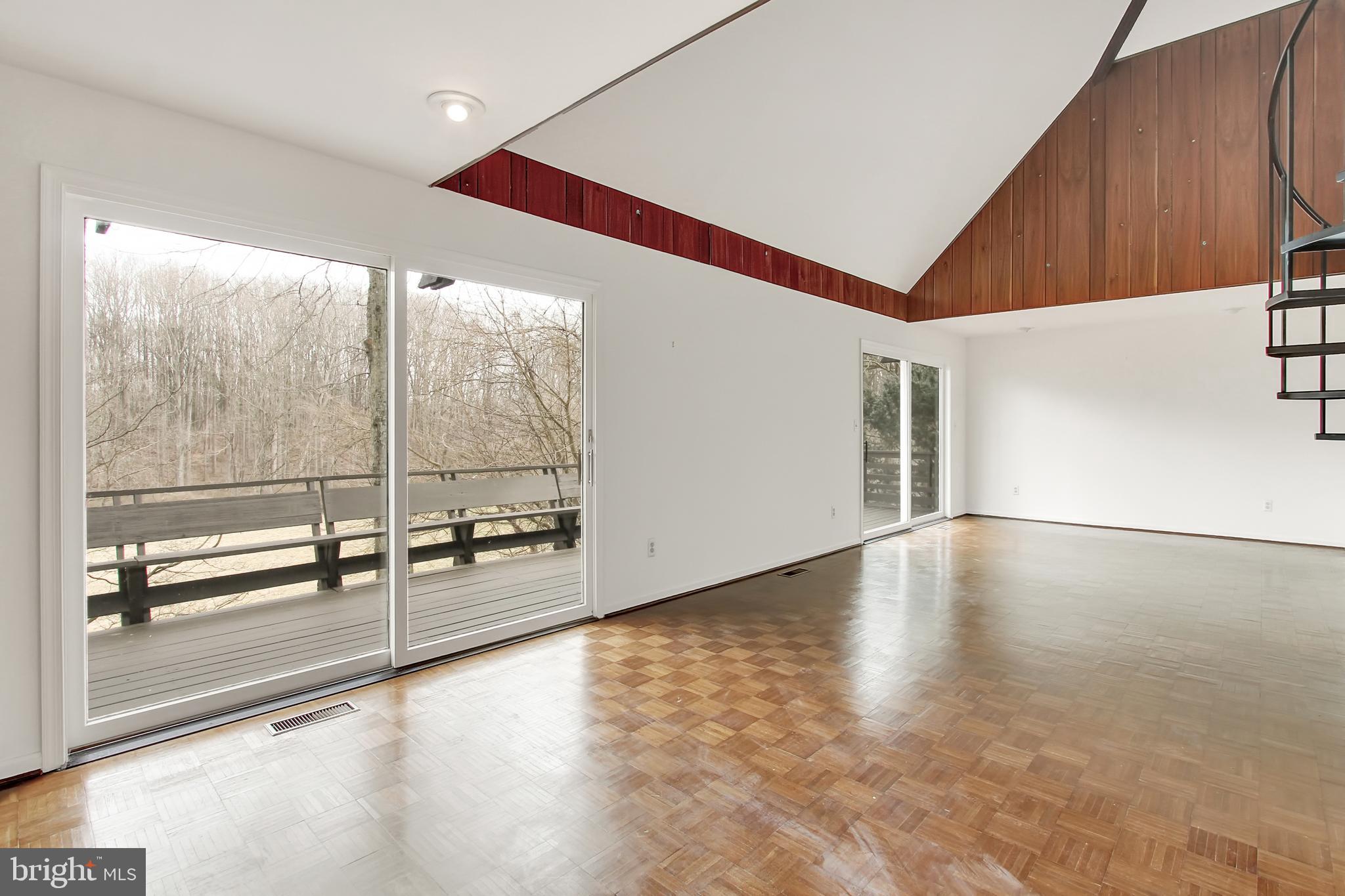 16611 Jm Pearce Road Monkton, MD 21111 - Photo 18 of 94 Sliders overlooking the beautiful, private setting
