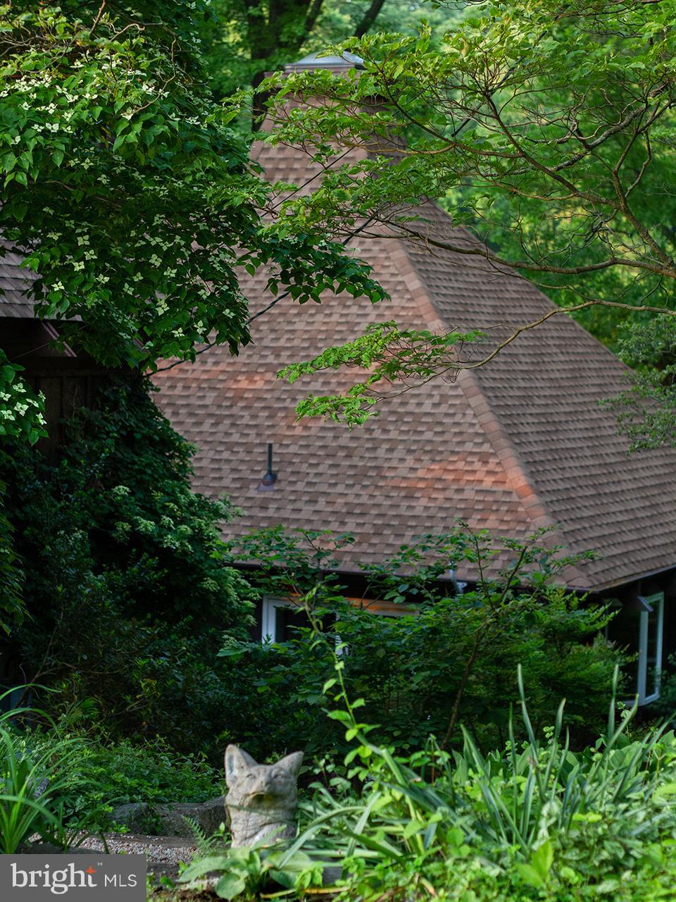 16611 Jm Pearce Road Monkton, MD 21111 - Photo 26 of 94 New Timberline architectural shingle roof