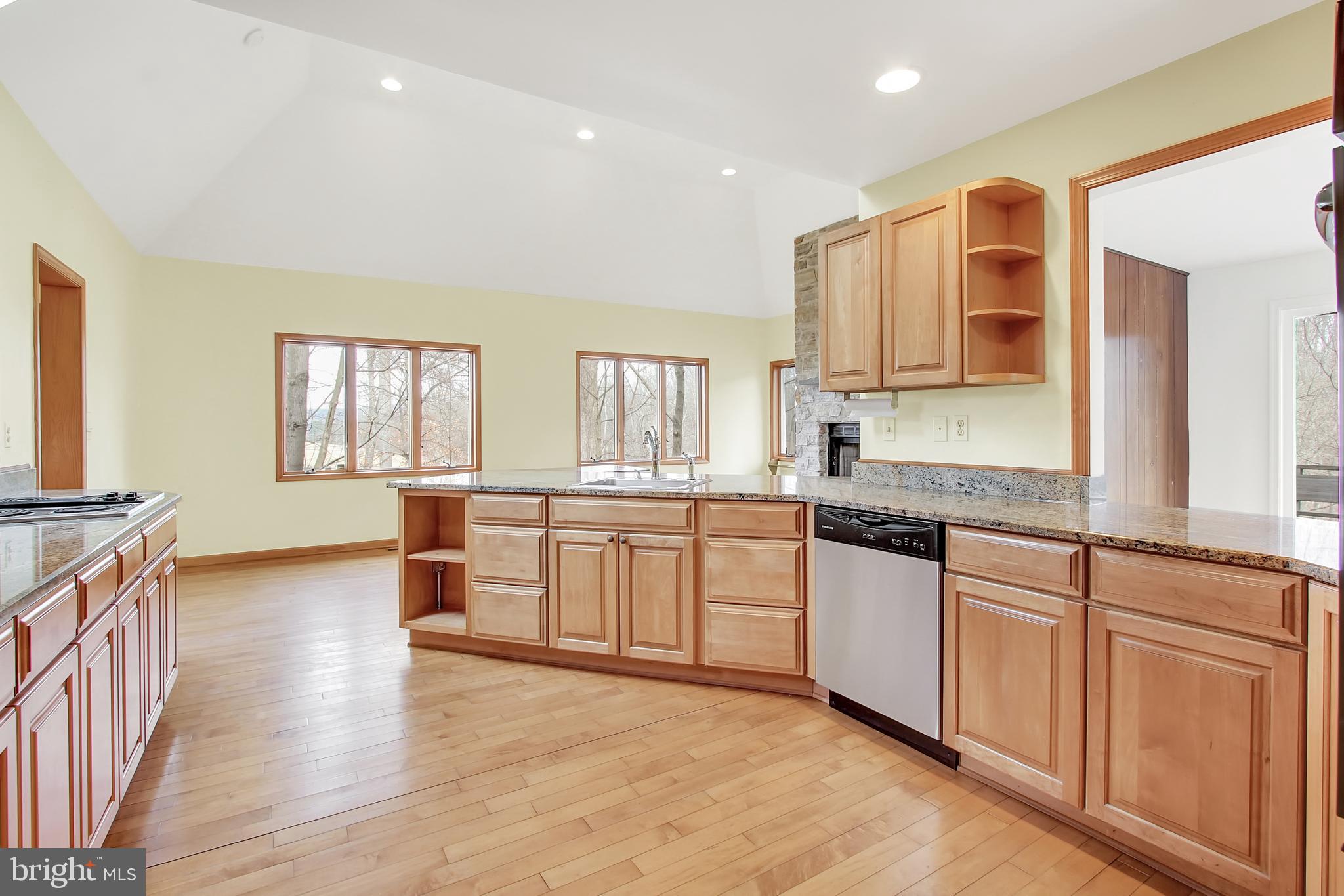 16611 Jm Pearce Road Monkton, MD 21111 - Photo 93 of 94 Wonderful open floor plan for today's lifestyle