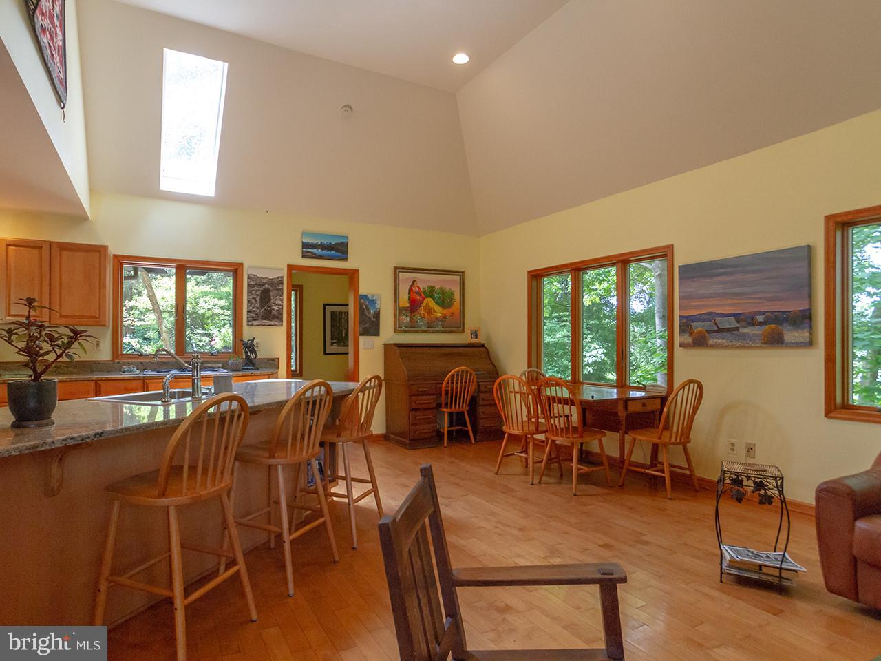 16611 Jm Pearce Road Monkton, MD 21111 - Photo 59 of 94 Lots of windows to bring the outdoors in