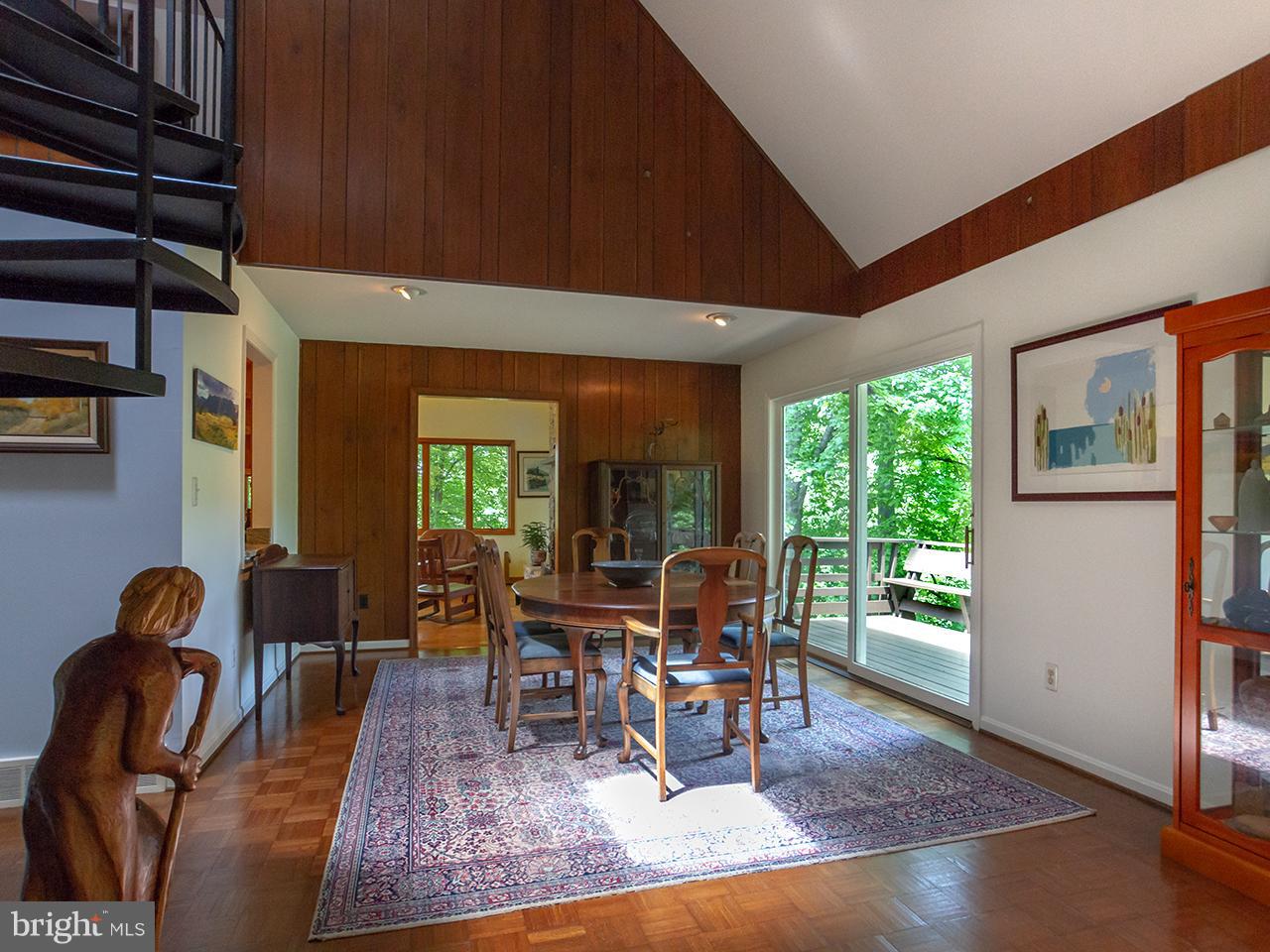 16611 Jm Pearce Road Monkton, MD 21111 - Photo 66 of 94 Dramatic two-story ceilings