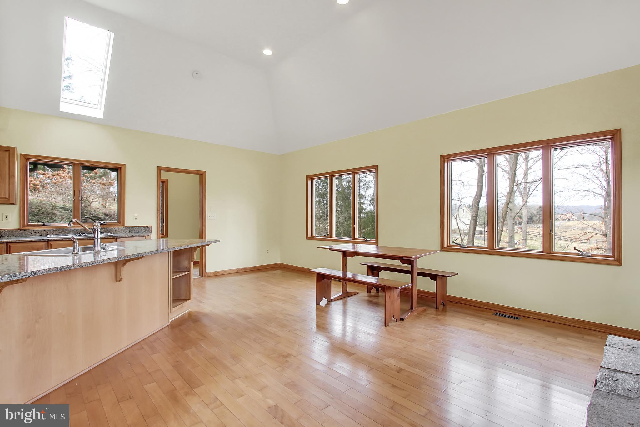 16611 Jm Pearce Road Monkton, MD 21111 - Photo 7 of 94 Lots of windows to bring the outdoors in