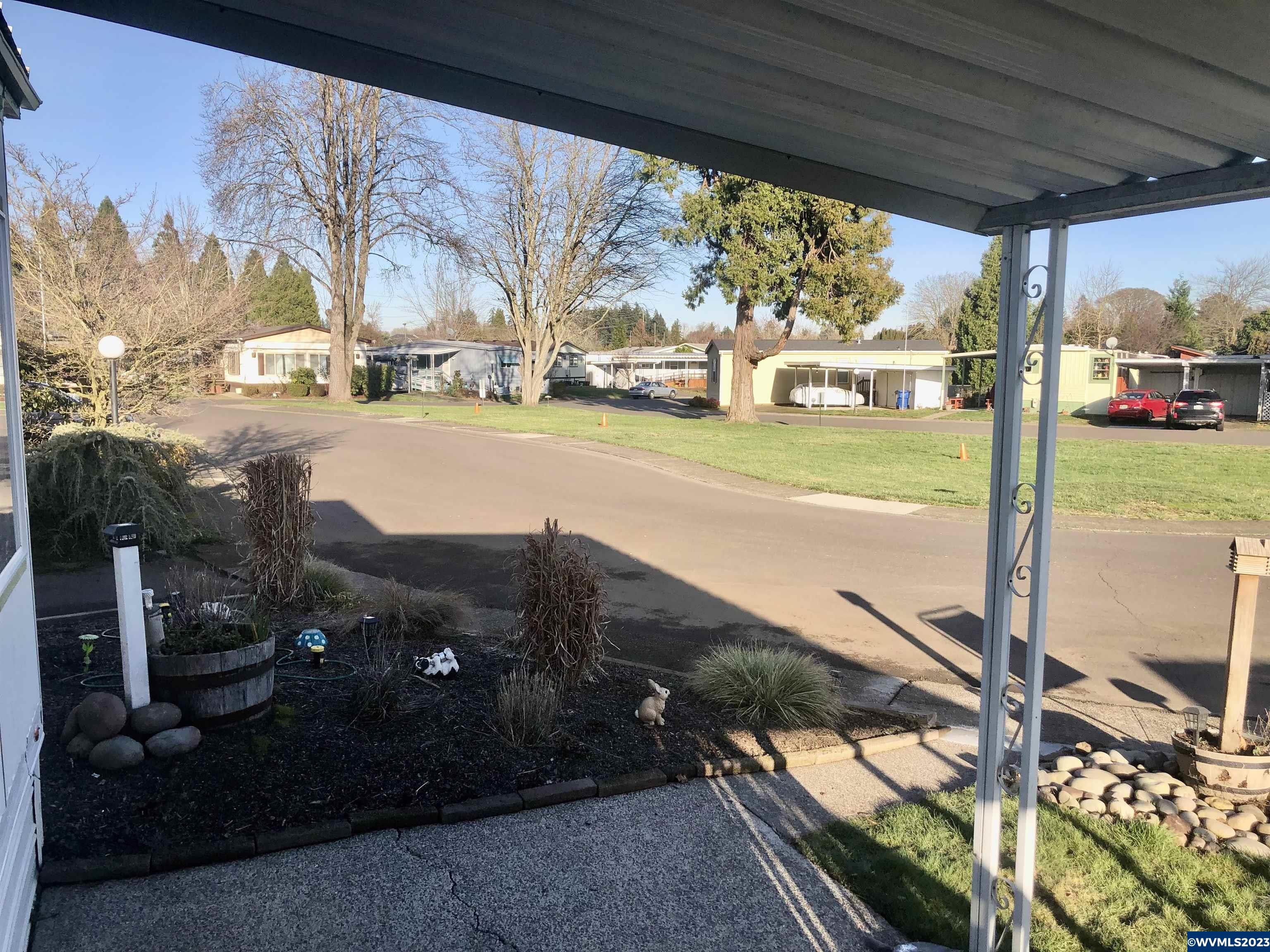 5355 River ( Road, Unit 65 Keizer, OR 97303 - Photo 6 of 19