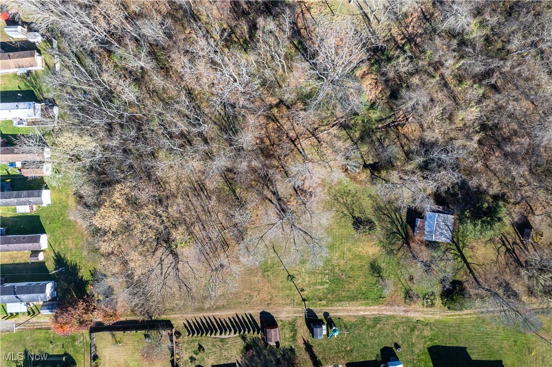 Old Mill Rd Street St. Marys, WV 26170 - Photo 5 of 13 Aerial overview of property's location